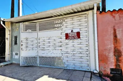 Casa com 2 quartos à venda na Alfredo Grams, 157, Vila Formosa, Sorocaba