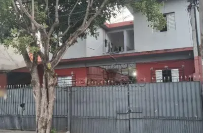Casa com 8 quartos à venda na Mariano Vera Diaz, 633, Jardim Cardoso, Sorocaba