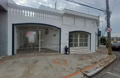 Casa com 3 quartos à venda na Constantino Senger, 126, Vila Hortência, Sorocaba