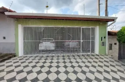 Casa com 2 quartos à venda na Florival Cândido, 275, Jardim Wanel Ville V, Sorocaba