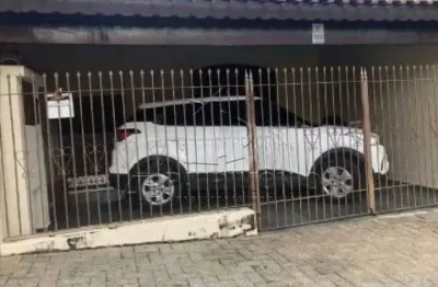 Casa com 2 quartos à venda na Fernão Salles, 970, Vila Hortência, Sorocaba