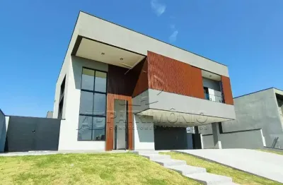 Casa em condominio 4 suites sendo 1 suite com closet saint patrick