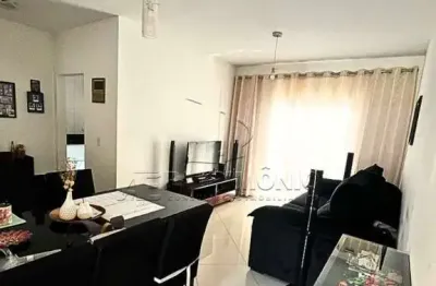 Casa em condomínio fechado com 2 quartos à venda na Rua Joaquim Machado, 920, Aparecidinha, Sorocaba