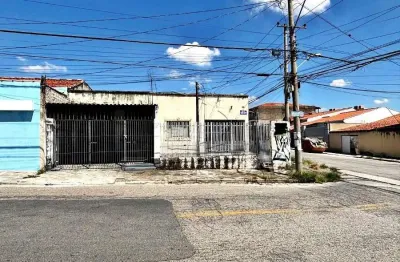 Casa terrea para demolição; maria do carmo; sorocaba; leste