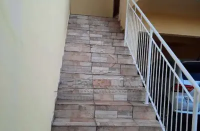 Casa com 2 quartos à venda na Gildo Scareli, 160, Wanel Ville, Sorocaba