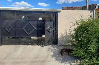 Casa com 3 quartos à venda na David Dias Saboia, 178, Jardim Imperatriz, Sorocaba