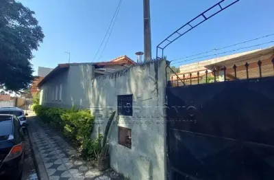 Casa com 3 quartos à venda na Angélica, 679, Vila Angélica, Sorocaba