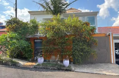 Casa com 3 quartos à venda na Milton Ribeiro Pinto, 73, Jardim Astro, Sorocaba