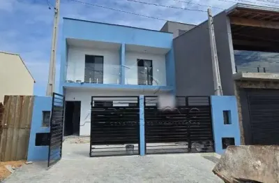 Casa com 2 quartos à venda na José Mustapha, 105, Jardim Itália, Sorocaba