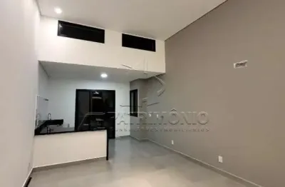 Casa terrea terras de são francisco com 3 dormitorios sendo 2 suites