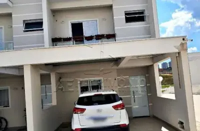Sobrado em condominio com 2  suites; americo figueiredo; sorocaba; oeste
