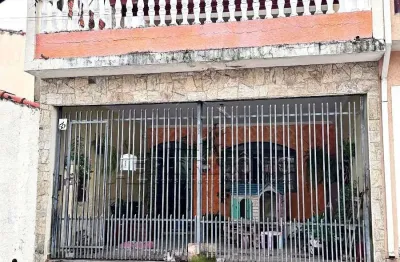 Sobrado com 3 dorms sendo 1 suite; boa esperança; sorocaba; leste