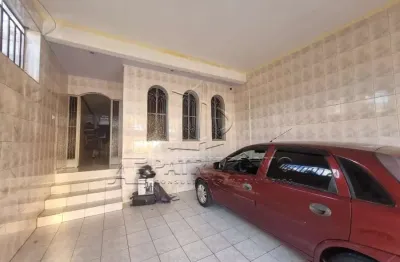 Casa com 3 quartos à venda na Nelson Antunes Gatto, 129, Jardim Casa Branca, Sorocaba
