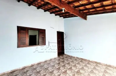 Casa; bairro; vila santa rita; zona leste; sorocaba.
