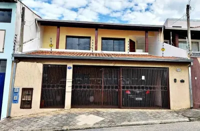 Casa com 2 quartos à venda na André Bergara Lopes, 522, Parque Esmeralda, Sorocaba