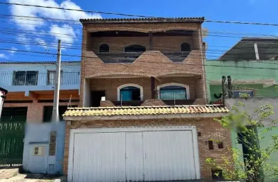 Casa com 3 quartos à venda na Alberto Nogueira Padilha, 543, Jardim Santa Bárbara, Sorocaba