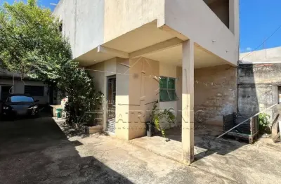 Casa com 3 quartos à venda na Romeu Antônio Caruso, 282, Jardim Santa Bárbara, Sorocaba
