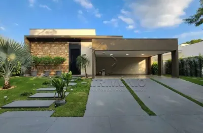 Casa em condomínio fechado com 3 quartos à venda na Joao Leme Dos Santos Km 109, 109, Parque Ecoresidencial Fazenda Jequitibá, Sorocaba