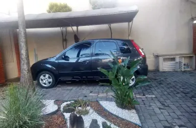 Casa com 3 quartos à venda na Rua Professor Toledo, Vila Trujillo, Sorocaba