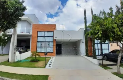 Sobrado em condominio com 3 dorms sendo 1 suite;  cajuru; sorocaba; leste