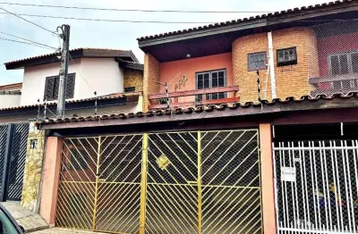 Casa com 3 quartos à venda na João Câncio Pereira, 68, Jardim Morumbi, Sorocaba