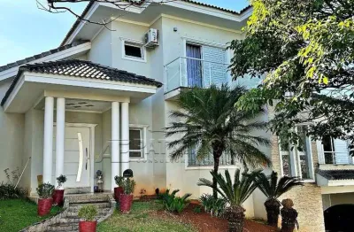 Sobrado em condominio com 4 suites sendo 1 master; villa dos inglezes;  sorocaba; oeste
