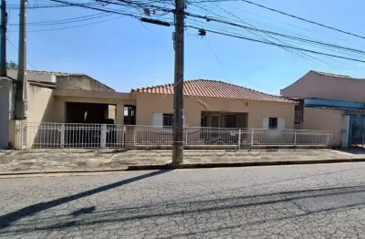 Casa com 4 quartos à venda na Panamá, 449, Vila Barcelona, Sorocaba