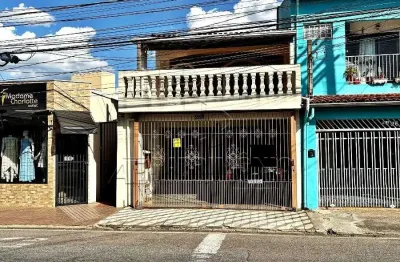 Sobrado com 3 dorms sendo 1 suite; progresso; sorocaba; leste