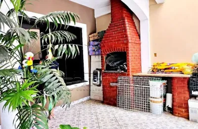 Casa com 3 quartos à venda na Tomekiti Nishida, 41, Jardim Harmonia, Sorocaba