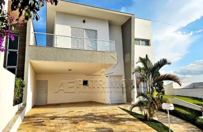Sobrado em condominio com 3 suites senod 1 master; villagio milano; wanel ville;  sorocaba; oeste