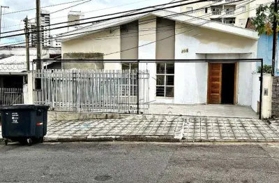 Casa assobradada com 3 suites sendo 1 closet; leao; sorocaba; centro