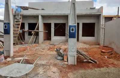 Casa com 2 quartos à venda na Guarujá, 945, Vila Nova Sorocaba, Sorocaba