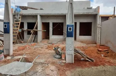 Casa com 2 quartos à venda na Guarujá, 945, Vila Nova Sorocaba, Sorocaba