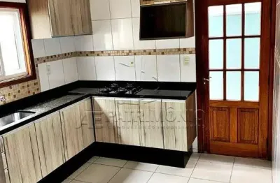 Casa terrea em condominio com 3 dorms sendo 1 suite;  horto florestal 3; sorocaba; norte