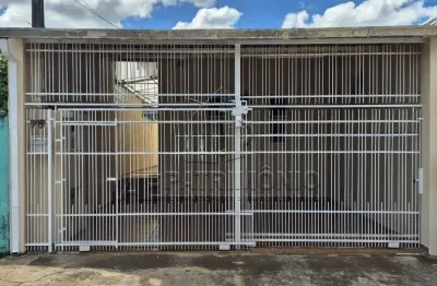 Casa terrea com 2 dorms sendo 1 suite; abaete; sorocaba; norte