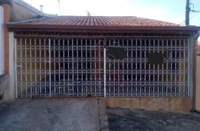 Casa com 2 quartos à venda na Sandra Regina Gonçalves, 163, Jardim São Guilherme, Sorocaba