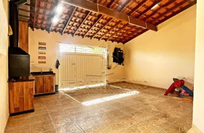 Casa terrea com 2 dorms; santa catarina; sorocaba; norte