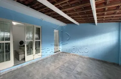 Casa com 3 quartos à venda na Olinda Aires Paulete, 1518, Jardim Santa Marina, Sorocaba