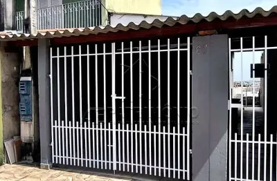Casa de bairro; residencial; santa cecilia; norte; sorocaba.