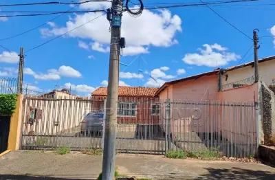 Casa com 3 quartos à venda na Doutor Armando Sales De Oliveira, 1011, Vila Trujillo, Sorocaba