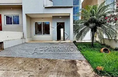 Sobrado em condominio com 2 suites; horto florestal 3; sorocaba; norte