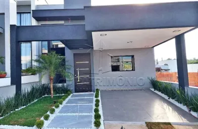 Casa terrea em condominio com 3 dorms sendo 1 suite;  horto florestal villagio residencial; sorocaba; norte