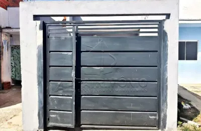Casa; abirro; residencial; santa madre paulina; zona norte; sorocaba.