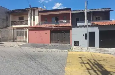 Sobrado 2 quartos sendo 1 suite jaridm sao guilherme