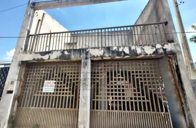 Sobrado com 3 dorms sendo 2 suites; topazio; sorocaba; leste