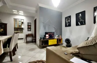 Casa com 2 quartos à venda na Rua José Paes da Motta, Jardim Tropical, Sorocaba