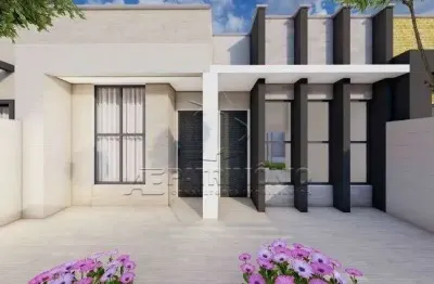 Casa terrea com 2 dorms sendo 1 suite; novo horizonte; sorocaba; norte