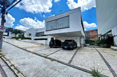 Casa com 3 quartos à venda na Sete De Setembro, 840, Centro, Sorocaba