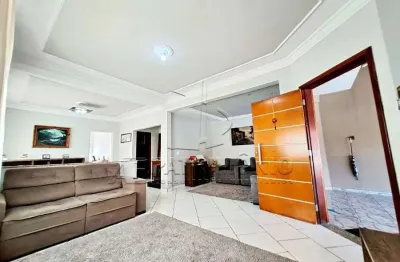 Casa com 3 quartos à venda na Rua Antonieta Marques Ferreira, Jardim Piazza di Roma, Sorocaba