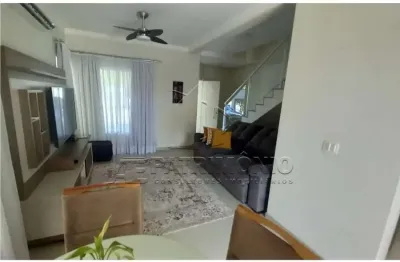 Casa em condominio 3 quartos sendo 1 suite golden park 2 residence